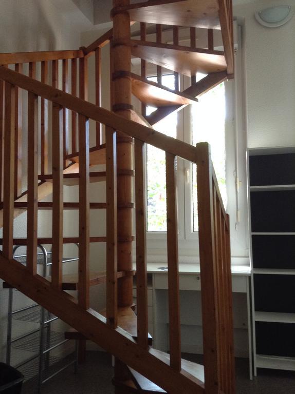 Appartement Résidence Le Pastel François Verdier *