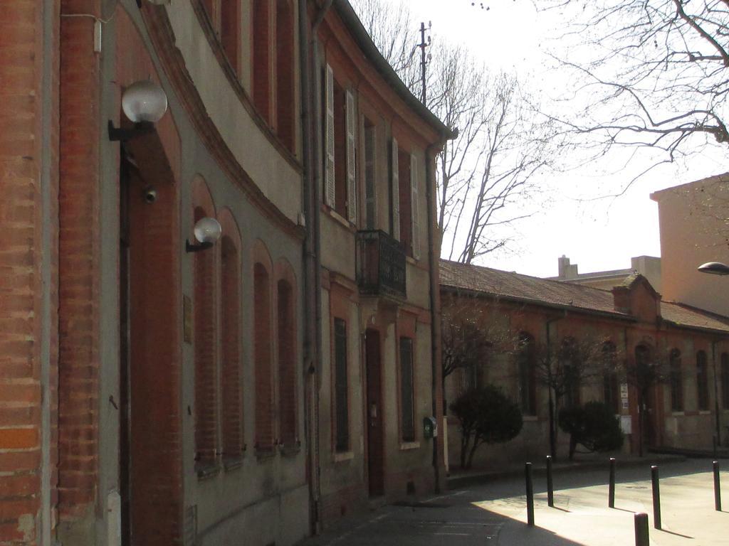 Résidence Le Pastel François Verdier Appartement