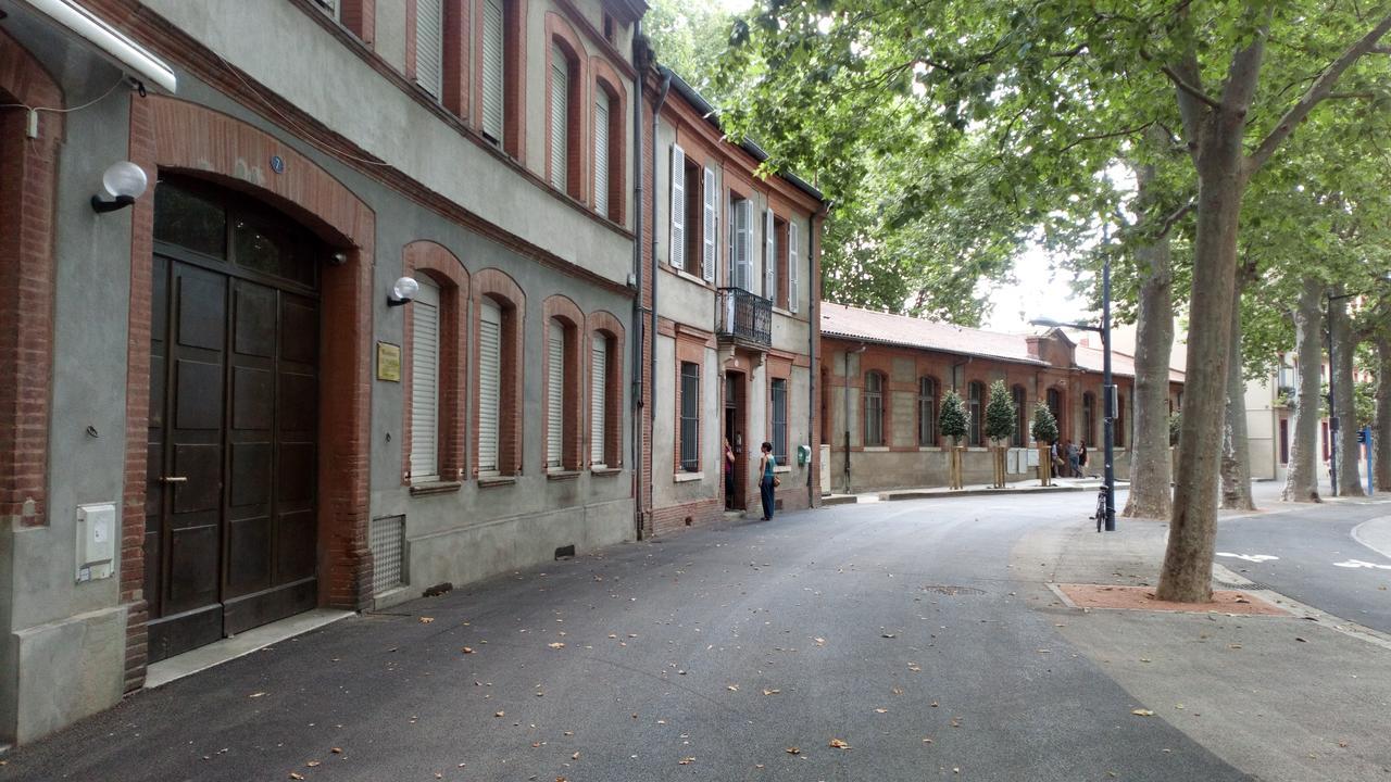 Résidence Le Pastel François Verdier * Toulouse