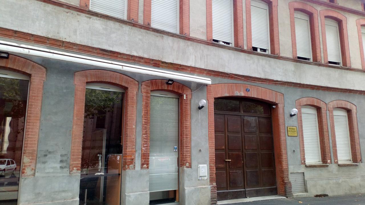 Résidence Le Pastel François Verdier Appartement *