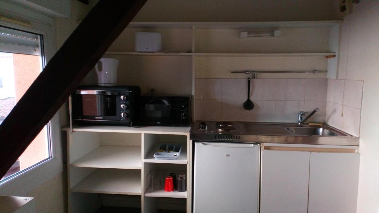 Résidence Le Pastel François Verdier Appartement