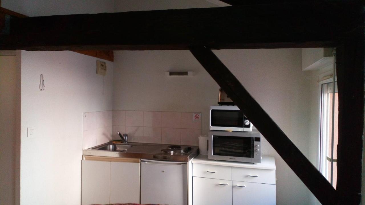 Résidence Le Pastel François Verdier Appartement *