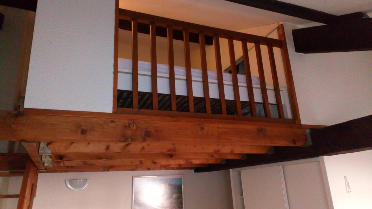 Résidence Le Pastel François Verdier Appartement Toulouse