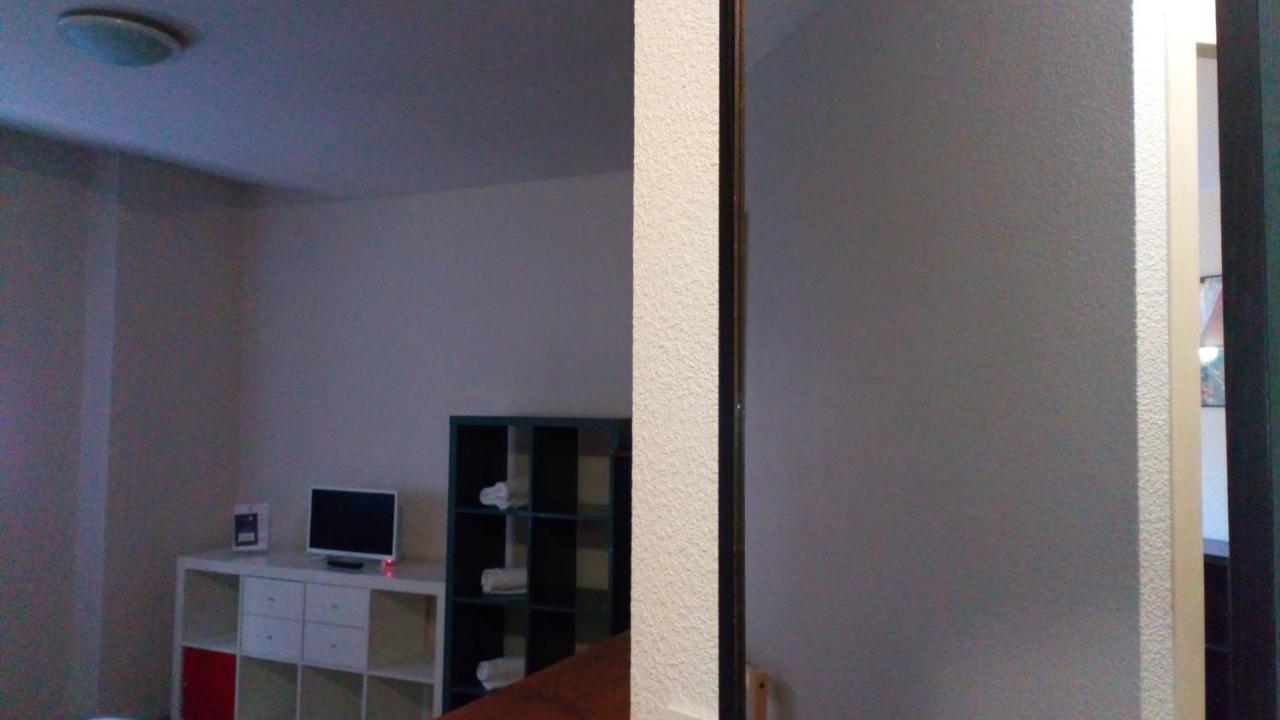 Appartement Résidence Le Pastel François Verdier *