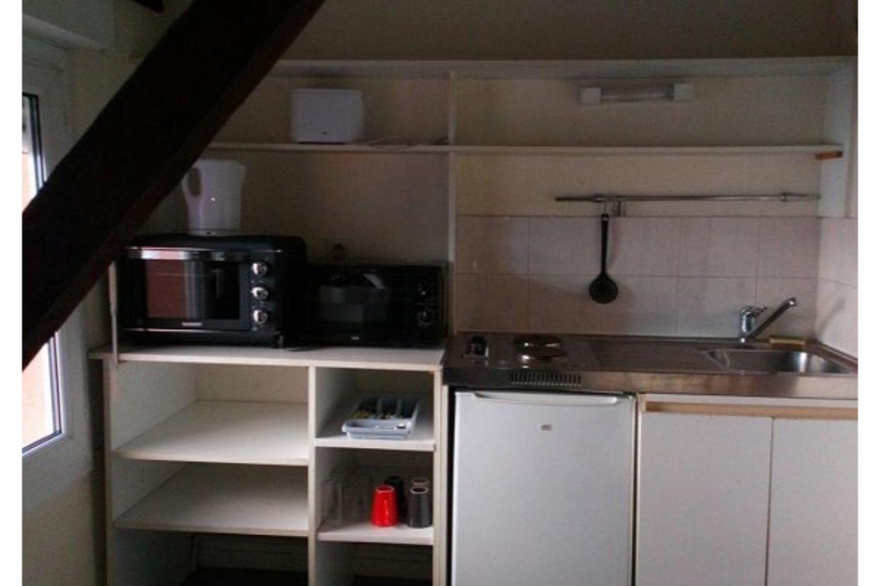 Residence Le Pastel Francois Verdier Apartment *