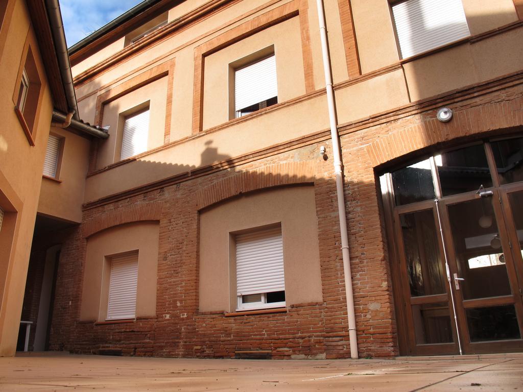 Apartment Residence Le Pastel Francois Verdier Toulouse