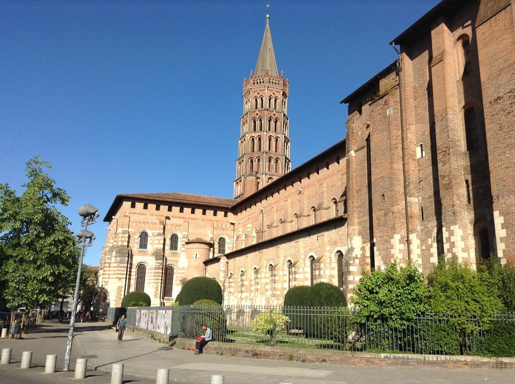 Residence Le Pastel Francois Verdier * Toulouse