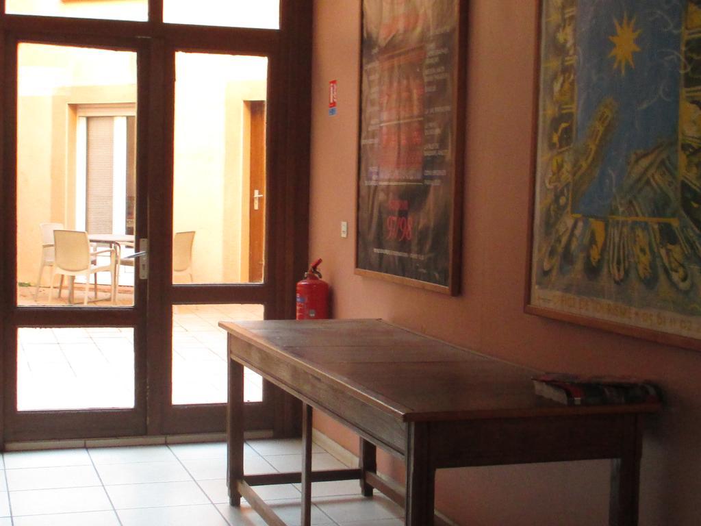 Residence Le Pastel Francois Verdier Toulouse