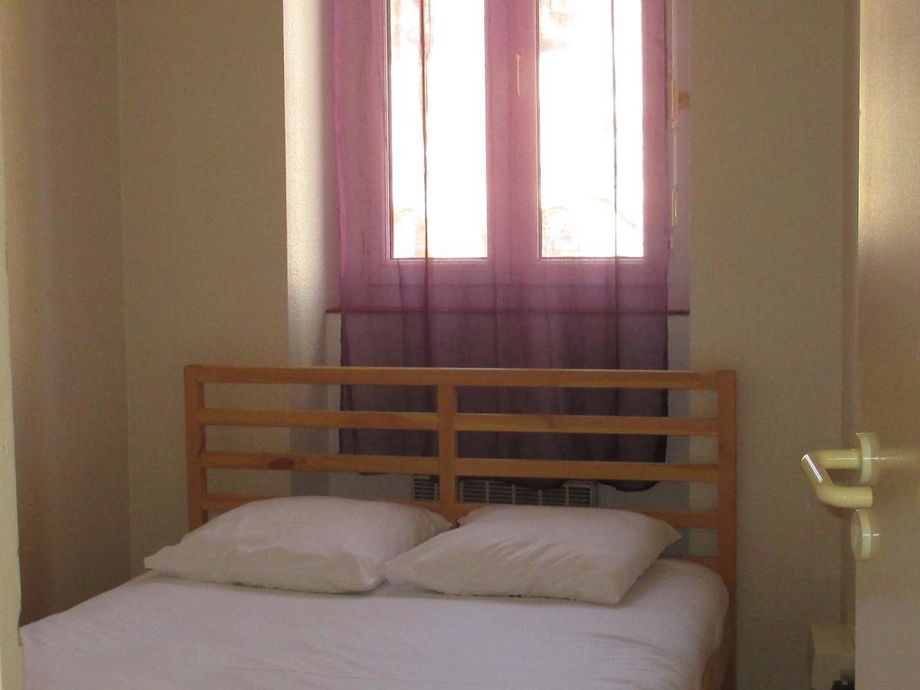 Residence Le Pastel Francois Verdier