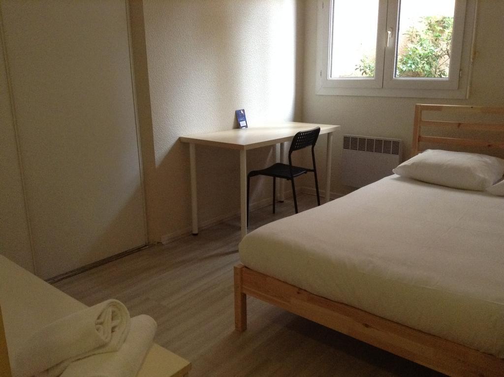 Residence Le Pastel Francois Verdier * Toulouse