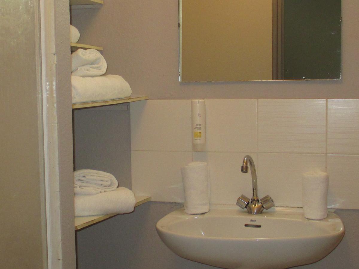 Residence Le Pastel Francois Verdier Apartment Toulouse