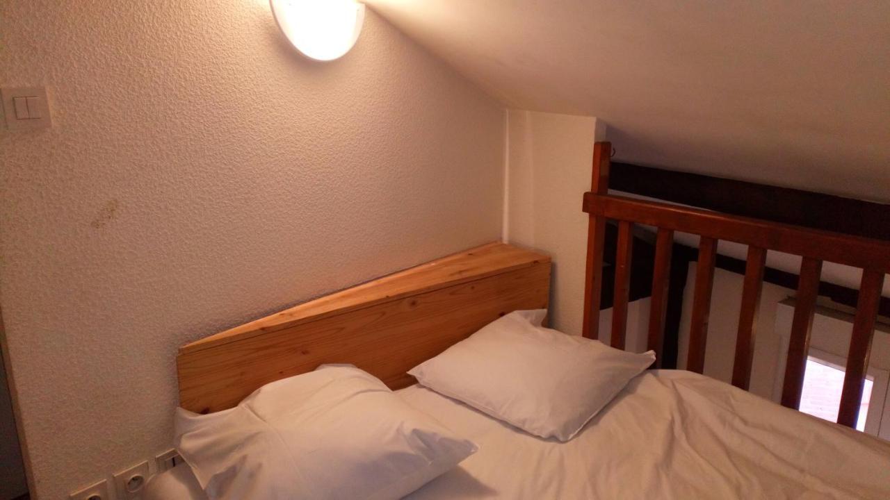 Apartment Residence Le Pastel Francois Verdier Toulouse