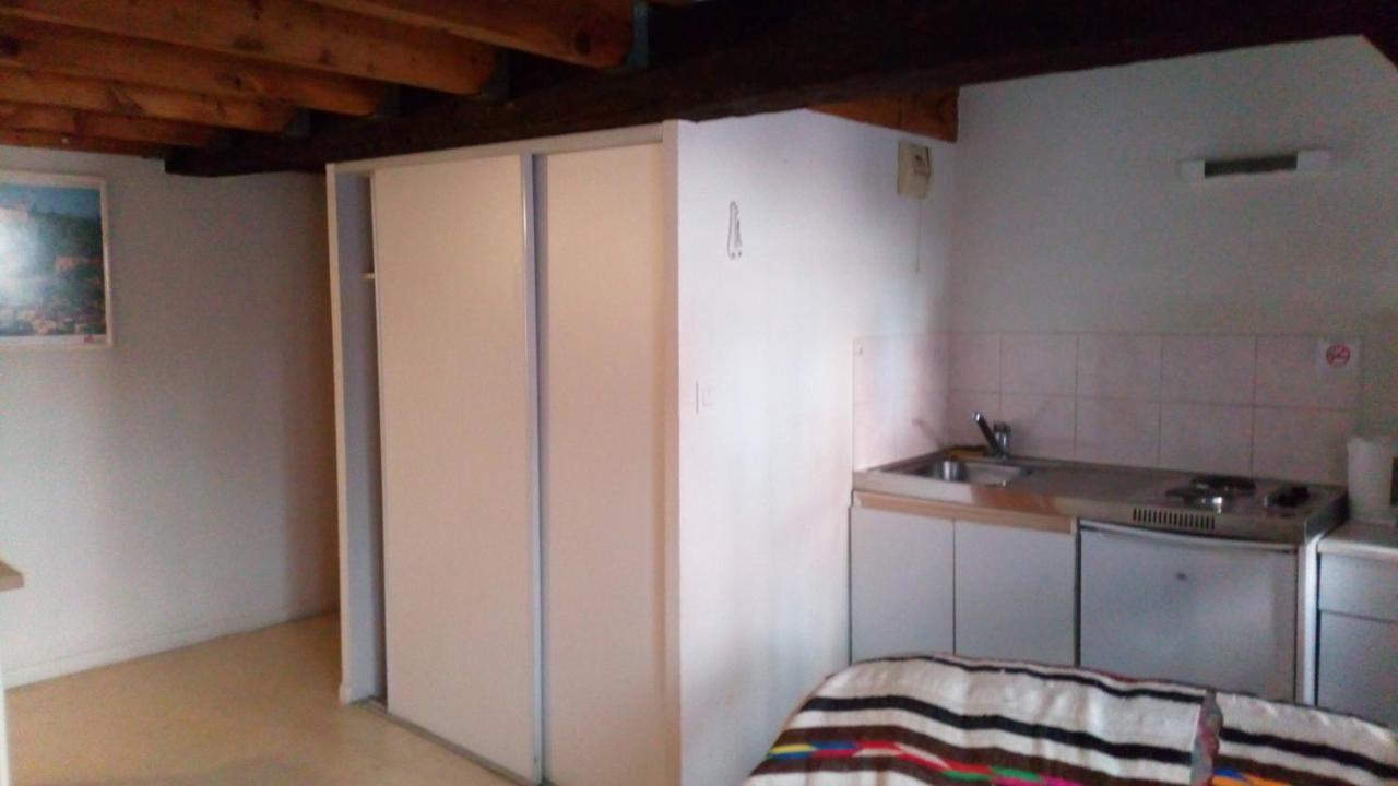 Residence Le Pastel Francois Verdier Apartment *