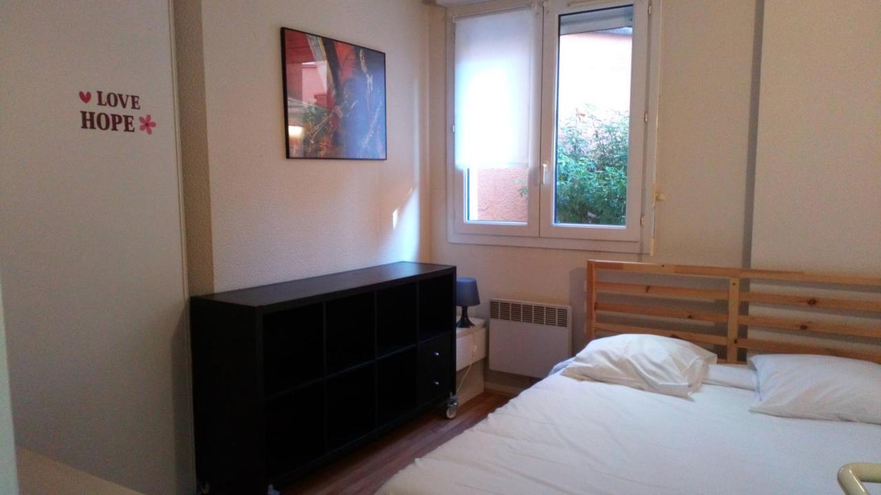 Apartment Residence Le Pastel Francois Verdier